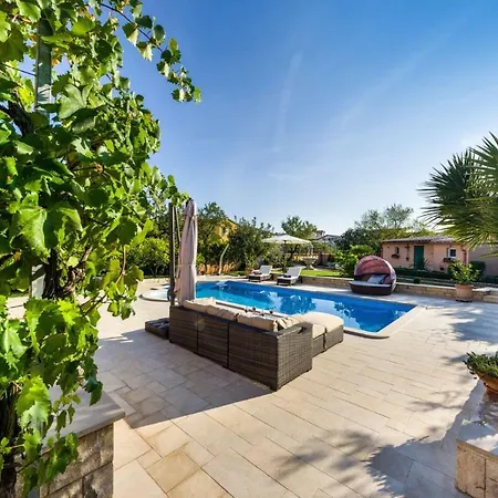 Navis Luxury Vodice