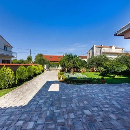 Vila Navis Luxury Vodice