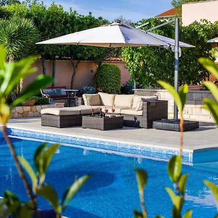 Villa Navis Luxury Vodice