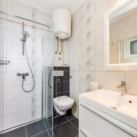 Villa Navis Luxury Vodice