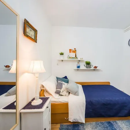 Navis Luxury * Vodice