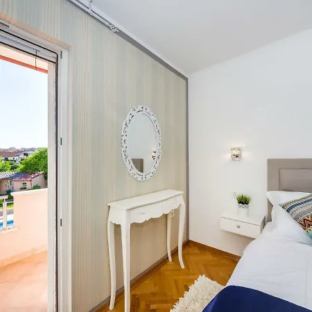 Vila Navis Luxury Vodice