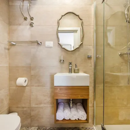 Villa Navis Luxury Vodice