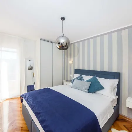 Villa Navis Luxury