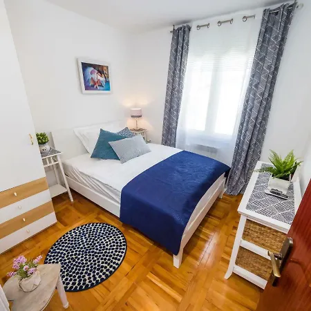 Navis Luxury Villa Vodice