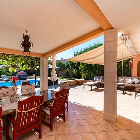 Navis Luxury Vodice