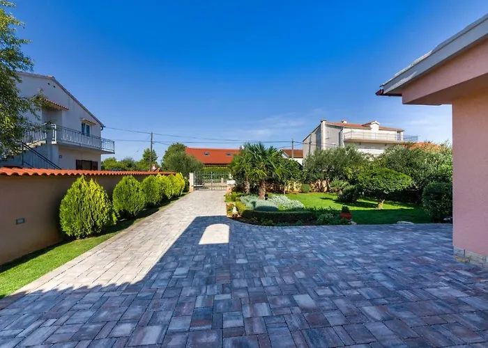 Villa Navis Luxury Vodice