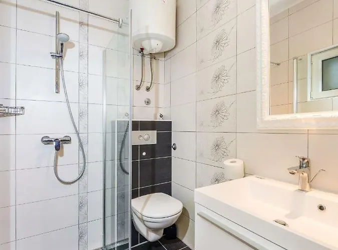 Villa Navis Luxury Vodice