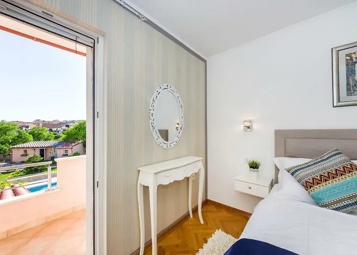 Villa Navis Luxury Vodice