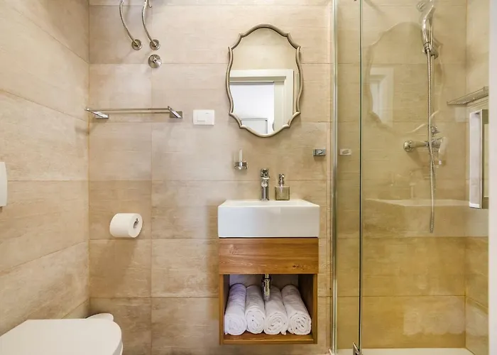 Villa Navis Luxury Vodice