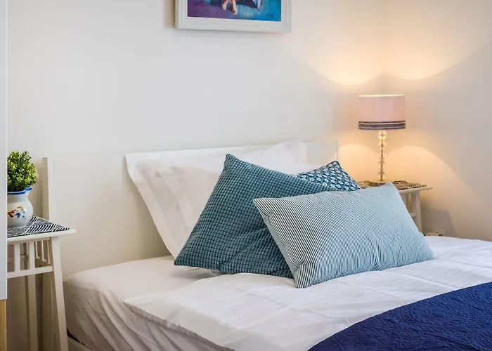 Villa Navis Luxury *