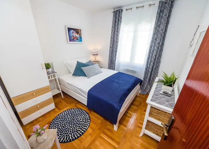 Navis Luxury Villa Vodice